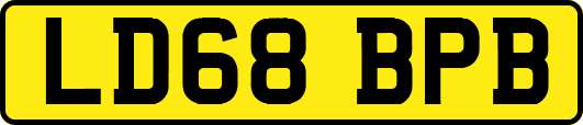 LD68BPB