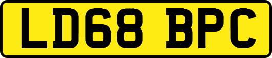 LD68BPC