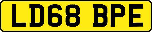 LD68BPE