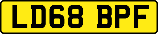 LD68BPF