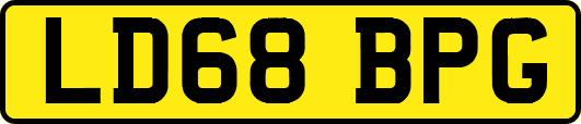 LD68BPG