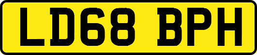 LD68BPH