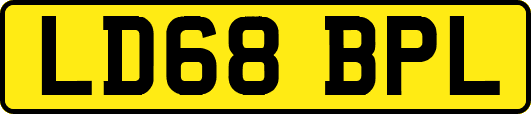 LD68BPL