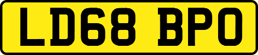 LD68BPO