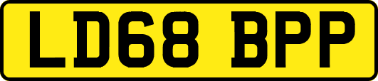 LD68BPP