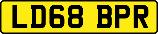 LD68BPR