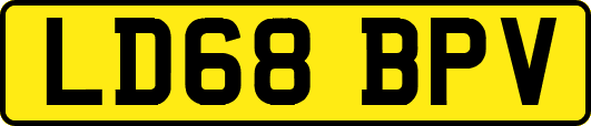 LD68BPV
