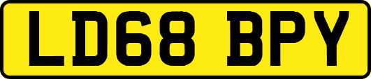 LD68BPY