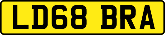 LD68BRA