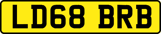 LD68BRB