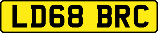 LD68BRC