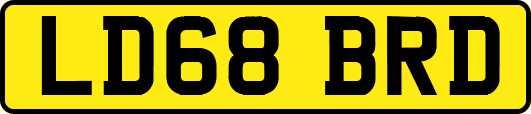 LD68BRD