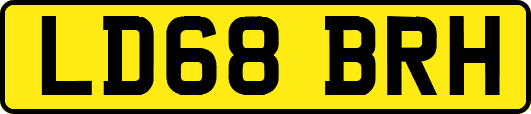 LD68BRH