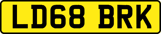 LD68BRK