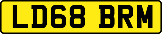LD68BRM