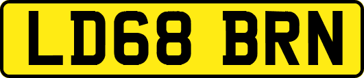 LD68BRN