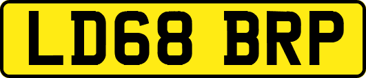 LD68BRP