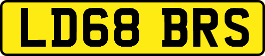 LD68BRS