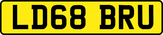 LD68BRU