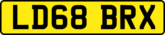 LD68BRX