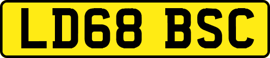 LD68BSC