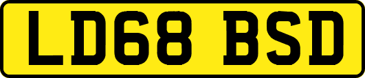LD68BSD