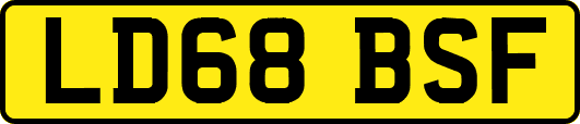 LD68BSF