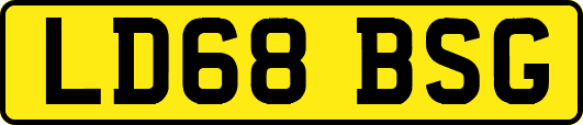 LD68BSG