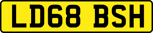 LD68BSH