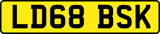 LD68BSK