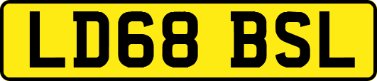 LD68BSL