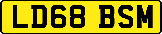LD68BSM