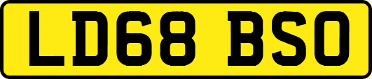 LD68BSO