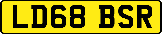 LD68BSR