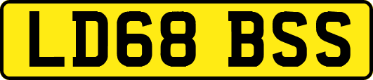 LD68BSS
