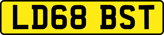 LD68BST