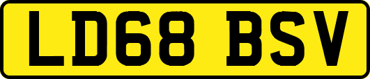 LD68BSV