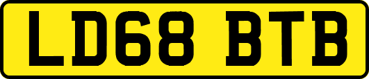 LD68BTB