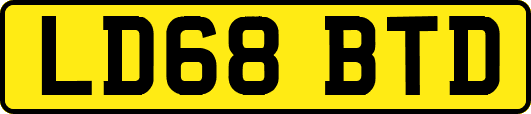 LD68BTD