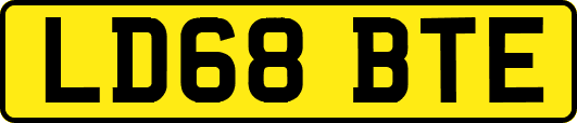 LD68BTE