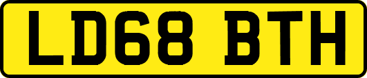 LD68BTH