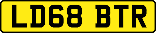 LD68BTR