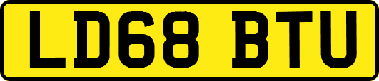 LD68BTU
