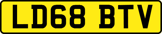LD68BTV