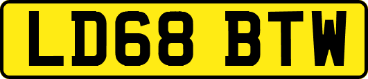 LD68BTW