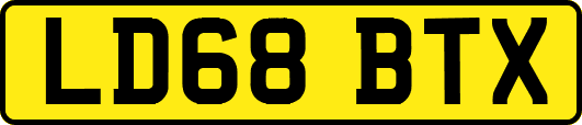 LD68BTX