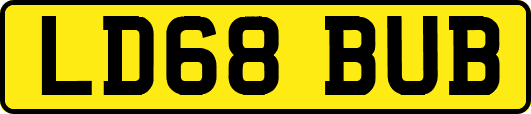 LD68BUB