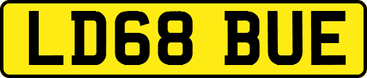 LD68BUE