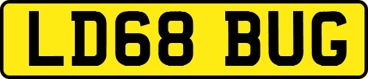 LD68BUG