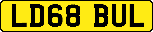 LD68BUL